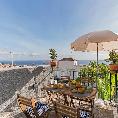 Arrifes I By An Island Apart Funchal  Exterior photo