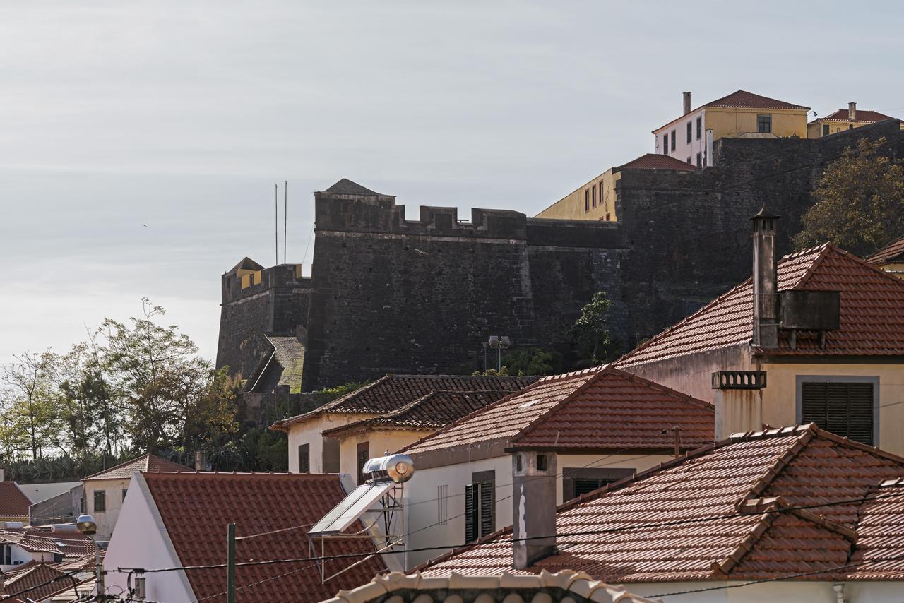 Arrifes I By An Island Apart Funchal  Exterior photo