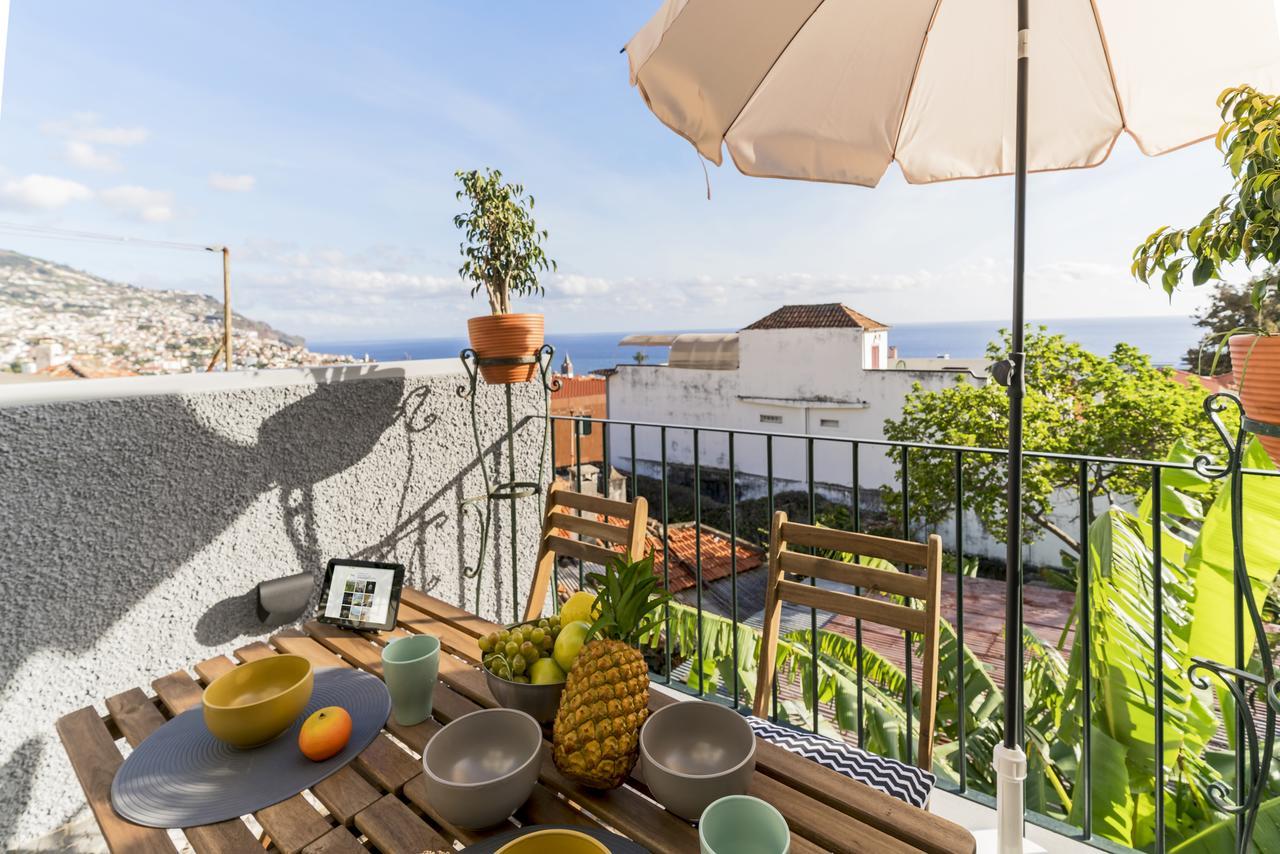 Arrifes I By An Island Apart Funchal  Exterior photo