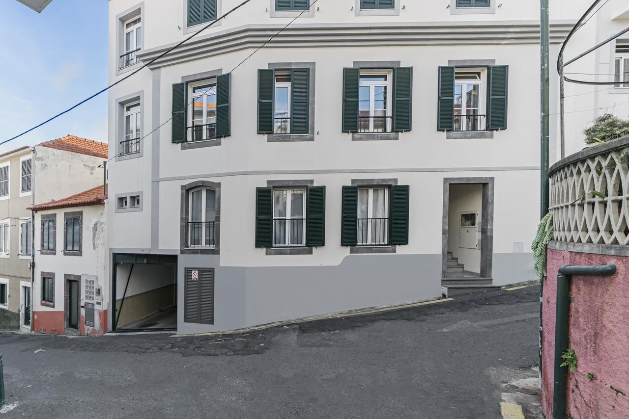 Arrifes I By An Island Apart Funchal  Exterior photo